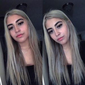 Meet your Posher, Adrianna